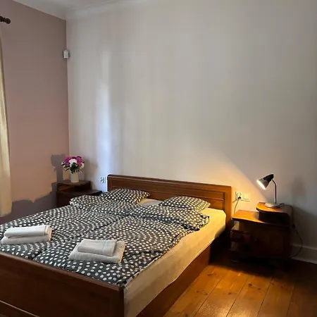 Vabank 3 Privatunterkunft Gdynia