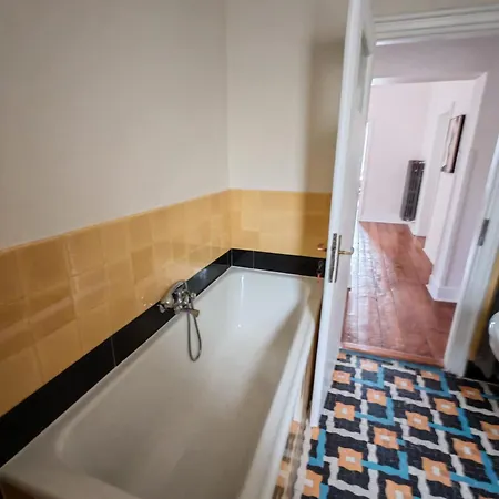 Vabank 3 Privatunterkunft